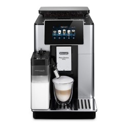 DeLonghi Kaffeemaschine PrimaDonna Soul — Buy in Cyprus with Fast Delivery
