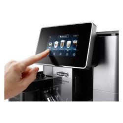 DeLonghi Kaffeemaschine PrimaDonna Soul — Buy in Cyprus with Fast Delivery