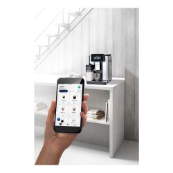 DeLonghi Kaffeemaschine PrimaDonna Soul — Buy in Cyprus with Fast Delivery