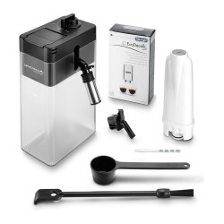 DeLonghi Kaffeemaschine PrimaDonna Soul — Buy in Cyprus with Fast Delivery