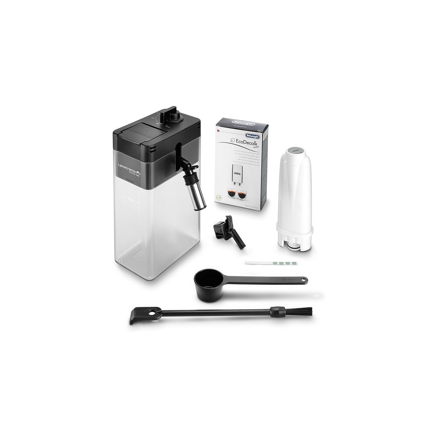 DeLonghi Kaffeemaschine PrimaDonna Soul — Buy in Cyprus with Fast Delivery