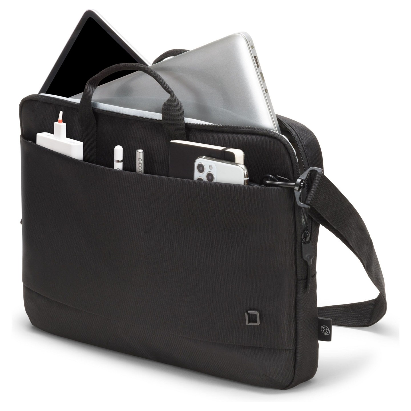 Dicota Eco Slim Case MOTION 12 - 13.3 — Buy in Cyprus with Fast Delivery