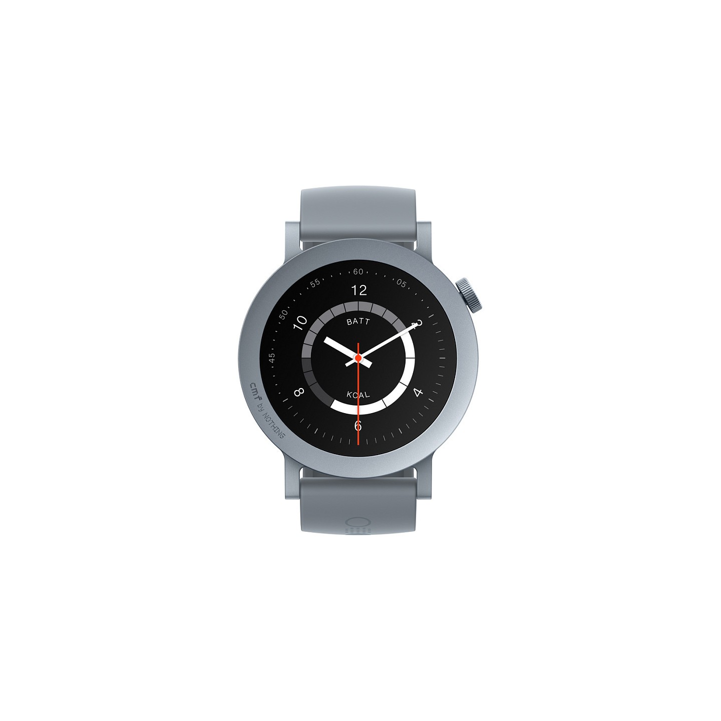 Nothing CMF Watch Pro 2 Smartwatch ash grey — Buy in Cyprus with Fast Delivery