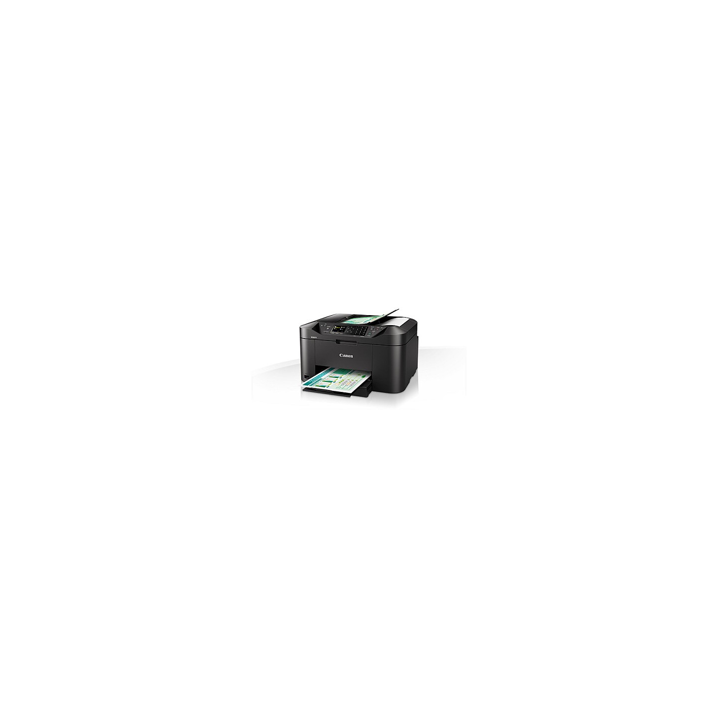 T Canon MAXIFY MB2150 Tintenstrahl-Multifunktionsdrucker — Buy in Cyprus with Fast Delivery