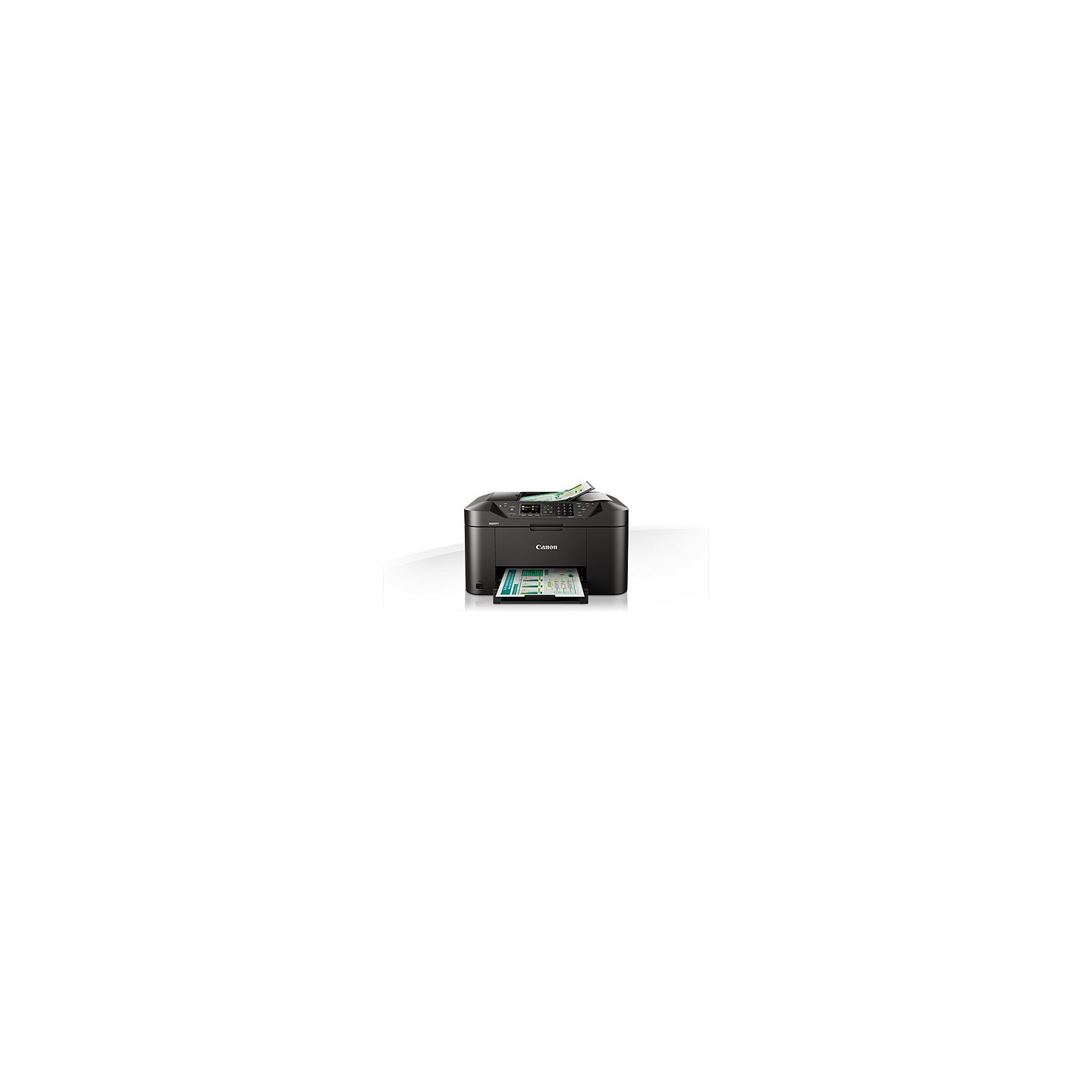 T Canon MAXIFY MB2150 Tintenstrahl-Multifunktionsdrucker — Buy in Cyprus with Fast Delivery