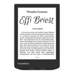 PocketBook Verse - Bright Blue DACH-Version — Buy in Cyprus with Fast Delivery