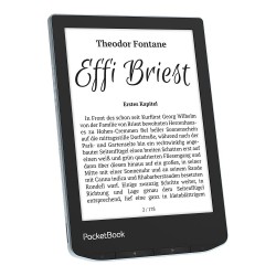 PocketBook Verse - Bright Blue DACH-Version — Buy in Cyprus with Fast Delivery