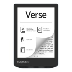PocketBook Verse - Bright Blue DACH-Version — Buy in Cyprus with Fast Delivery
