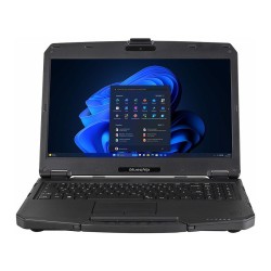 bluechip TRAVELline B15W59 Outdoor i5-1235U W11Pro 16GB 500GB SSD — Buy in Cyprus with Fast Delivery