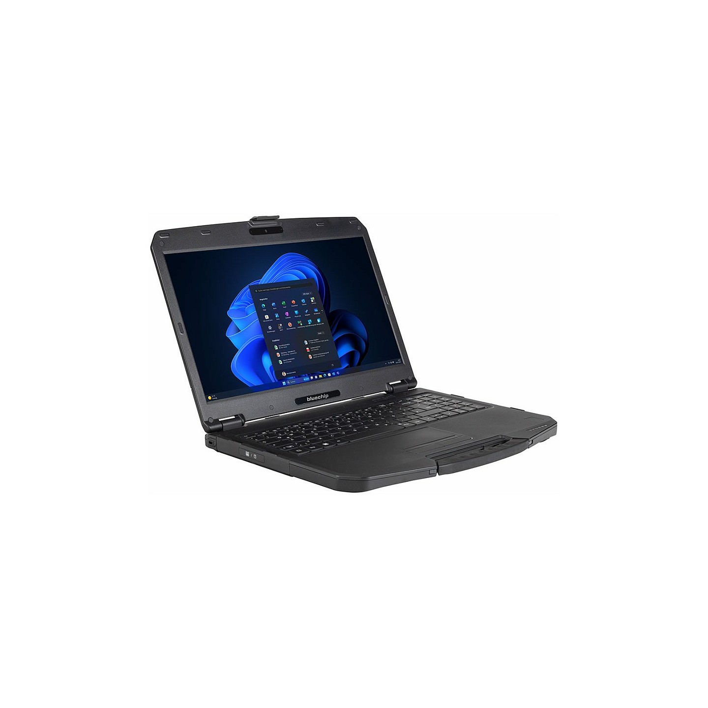 bluechip TRAVELline B15W59 Outdoor i5-1235U W11Pro 16GB 500GB SSD — Buy in Cyprus with Fast Delivery