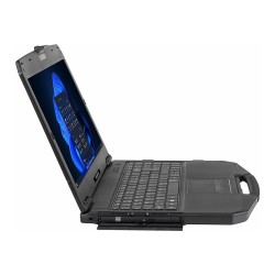 bluechip TRAVELline B15W59 Outdoor i5-1235U W11Pro 16GB 500GB SSD — Buy in Cyprus with Fast Delivery