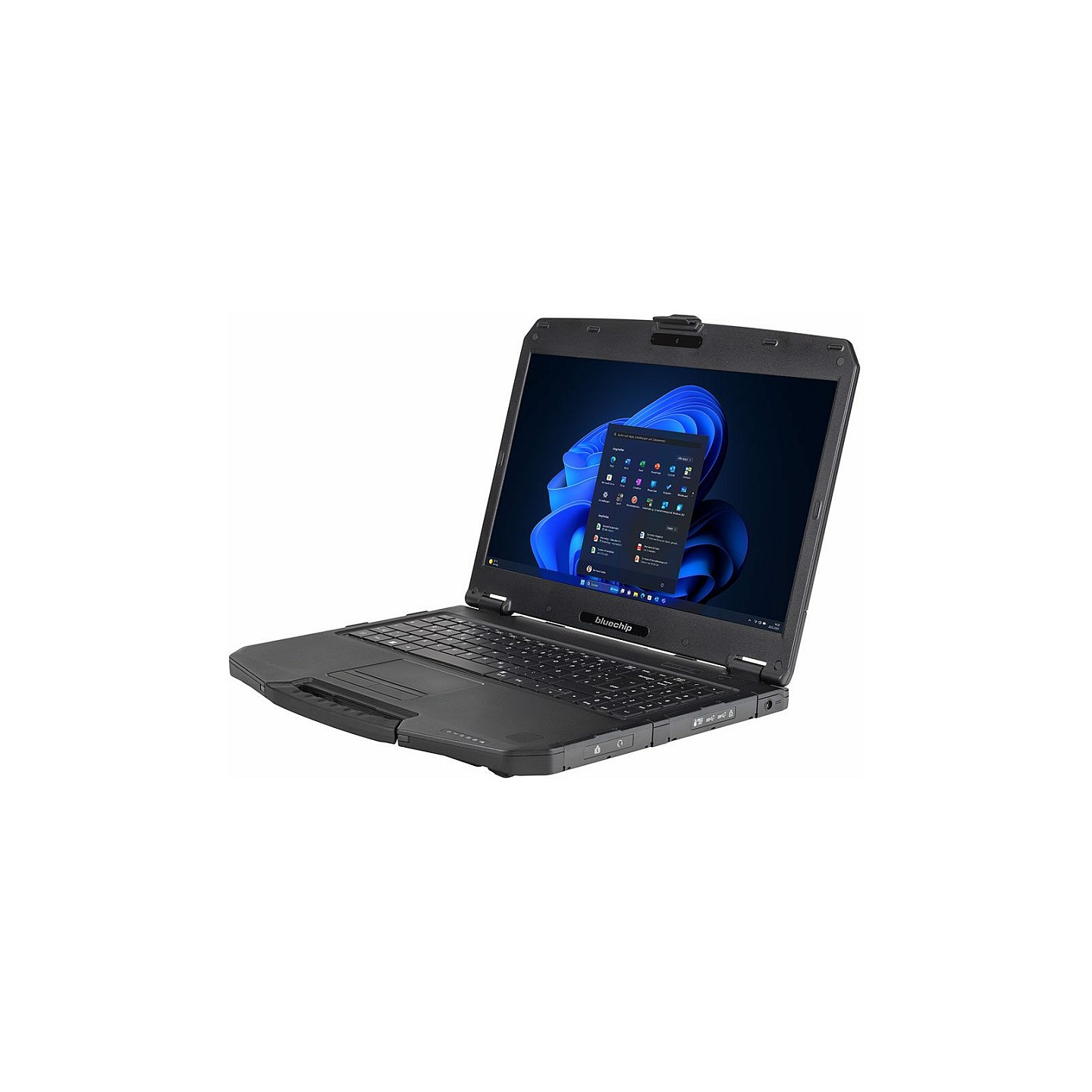 bluechip TRAVELline B15W59 Outdoor i5-1235U W11Pro 16GB 500GB SSD — Buy in Cyprus with Fast Delivery