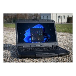 bluechip TRAVELline B15W59 Outdoor i5-1235U W11Pro 16GB 500GB SSD — Buy in Cyprus with Fast Delivery