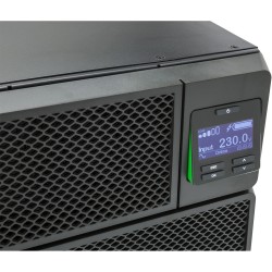 Buy APC Smart-UPS SRT - SRT6KRMXLI - 6000VA/6000W Rack 4U, Black, LCD, Hardwire ... in Cyprus, Nicosia, Limassol, Larnaka, Pafos