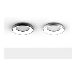 Synergy 21 LED Rundleuchte Donut nw schwarz 35w — Buy in Cyprus with Fast Delivery