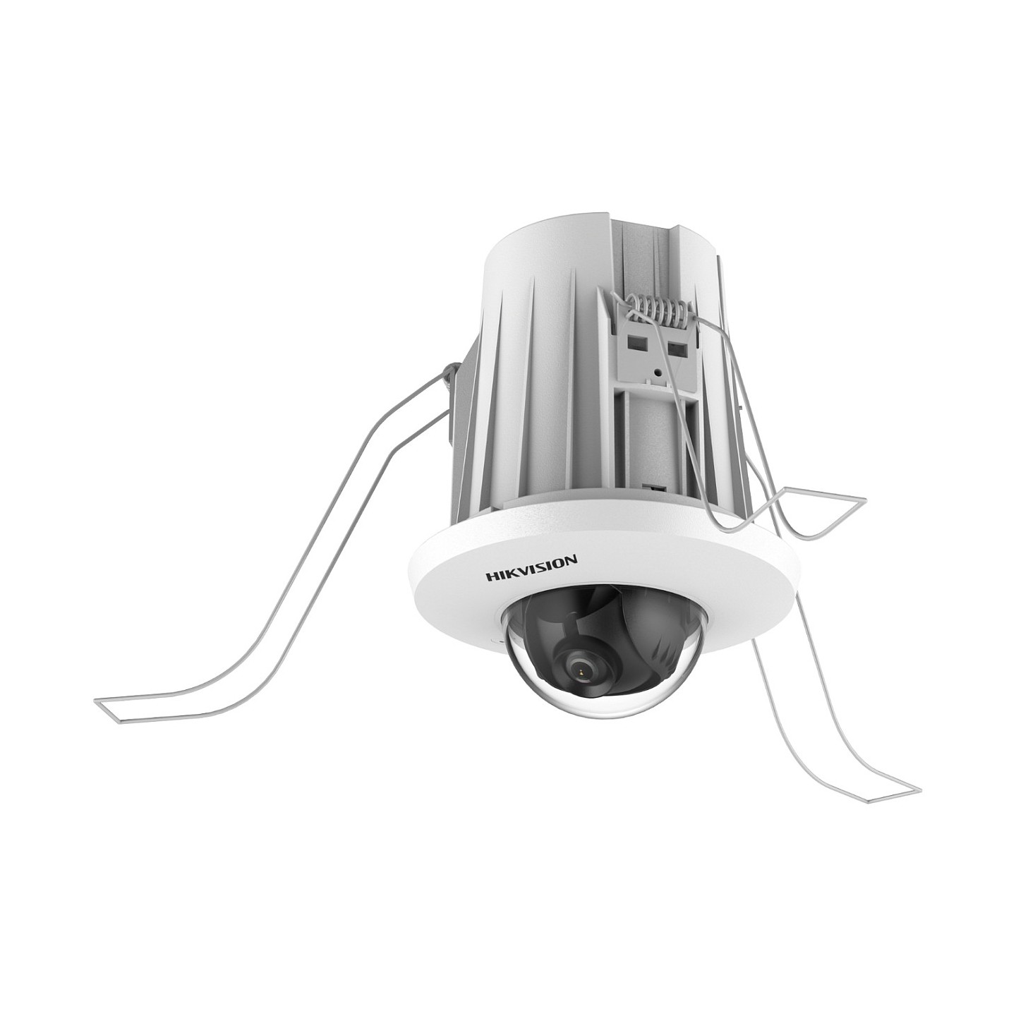 HIKVISION DS-2CD2E43G2-U(2.8mm) Dome 4MP Easy IP 2.0 — Buy in Cyprus with Fast Delivery
