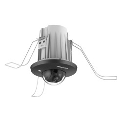 HIKVISION DS-2CD2E43G2-U(2.8mm) Dome 4MP Easy IP 2.0 — Buy in Cyprus with Fast Delivery