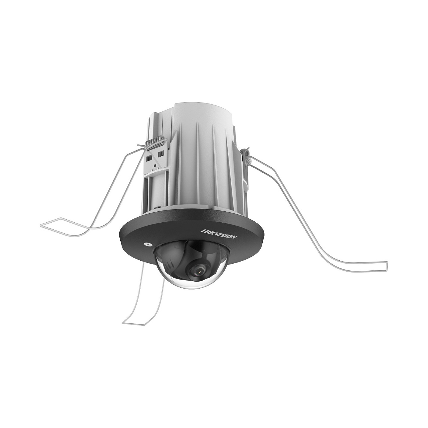 HIKVISION DS-2CD2E43G2-U(2.8mm) Dome 4MP Easy IP 2.0 — Buy in Cyprus with Fast Delivery