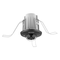 HIKVISION DS-2CD2E43G2-U(2.8mm) Dome 4MP Easy IP 2.0 — Buy in Cyprus with Fast Delivery