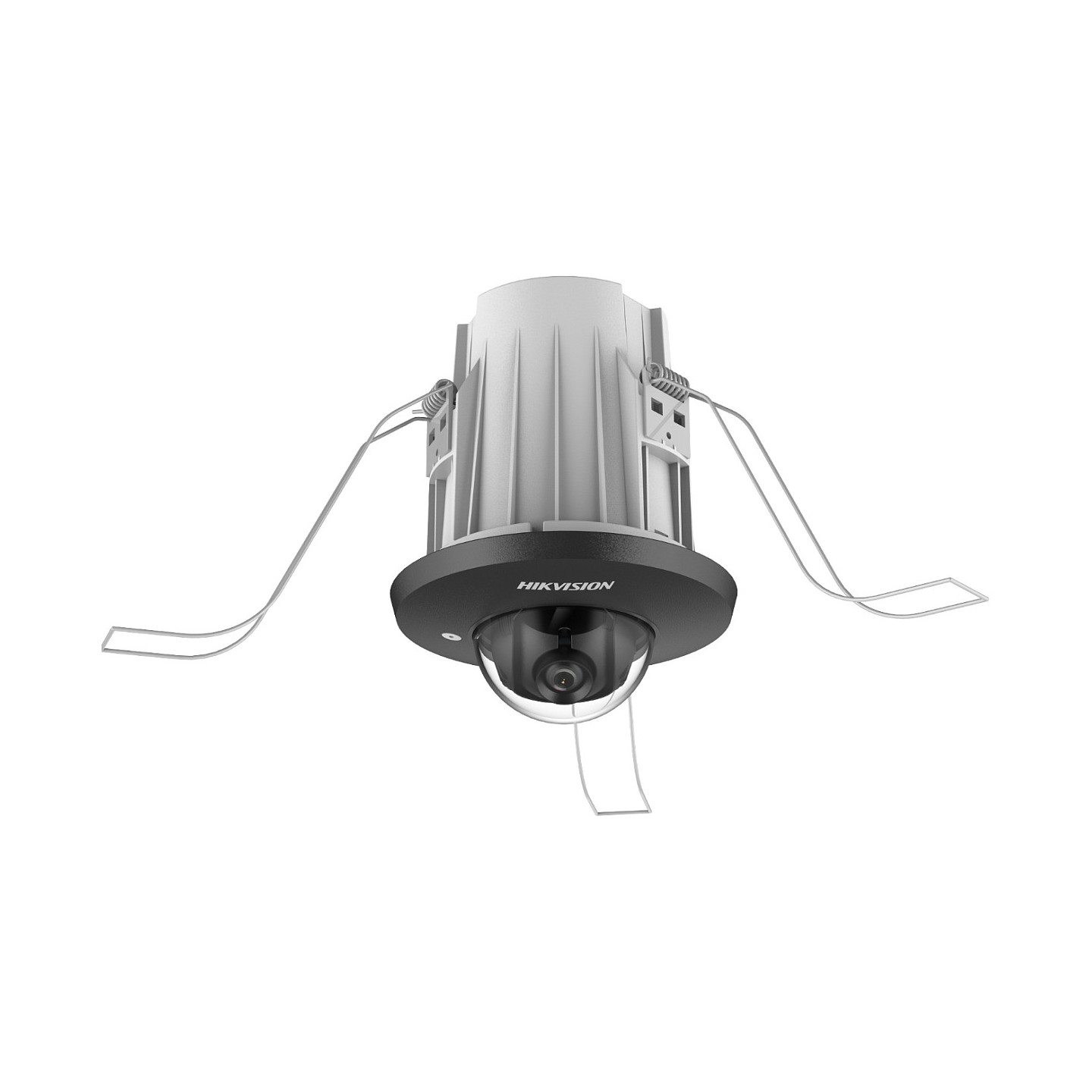 HIKVISION DS-2CD2E43G2-U(2.8mm) Dome 4MP Easy IP 2.0 — Buy in Cyprus with Fast Delivery