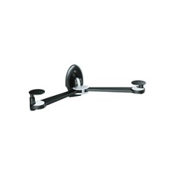 Equip DVD-Wandhalterung Faltbar 240x280mm 8Kg schwarz retail — Buy in Cyprus with Fast Delivery
