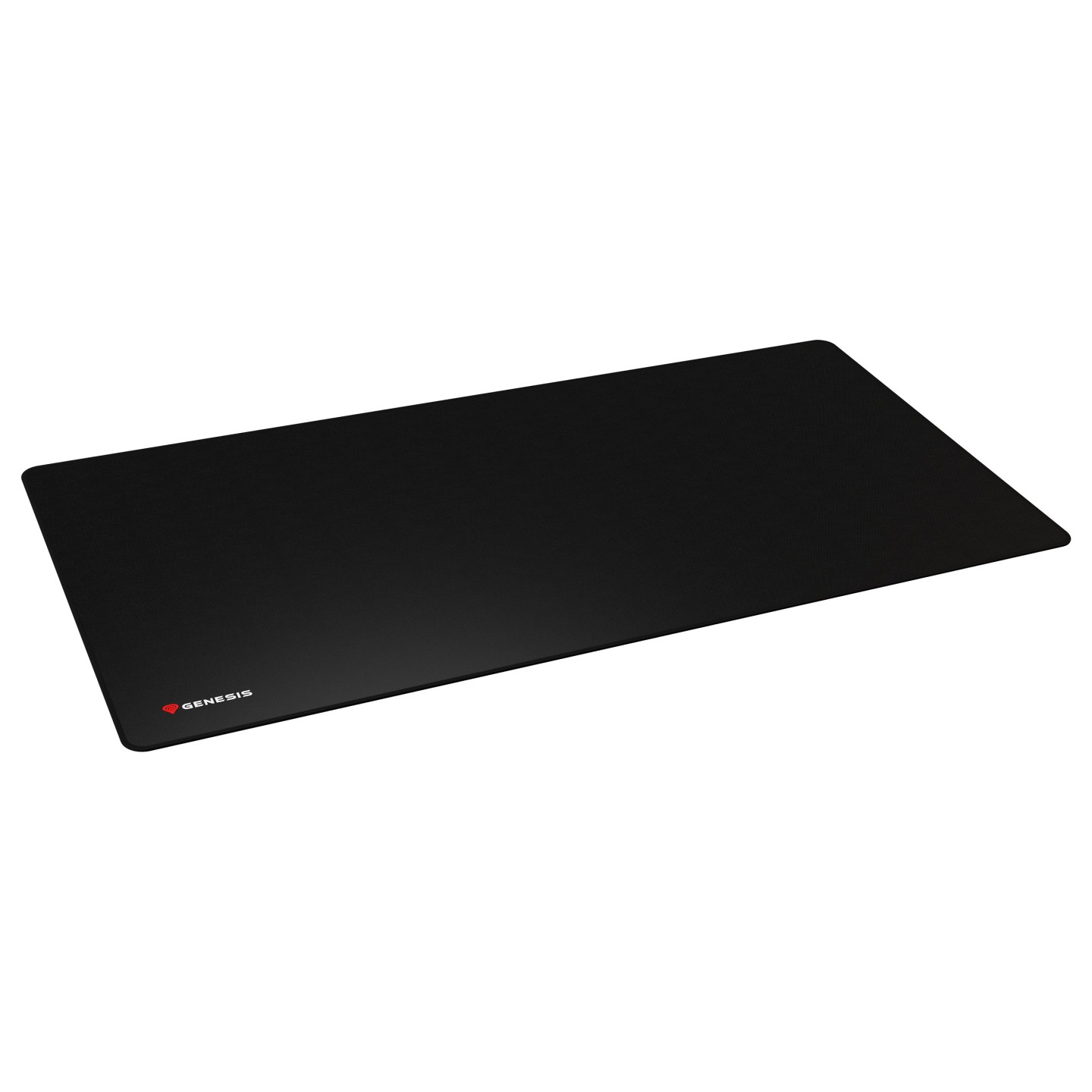 Genesis Mauspad CARBON 500 'LOGO' XXL (900mm x 450mm) — Buy in Cyprus with Fast Delivery