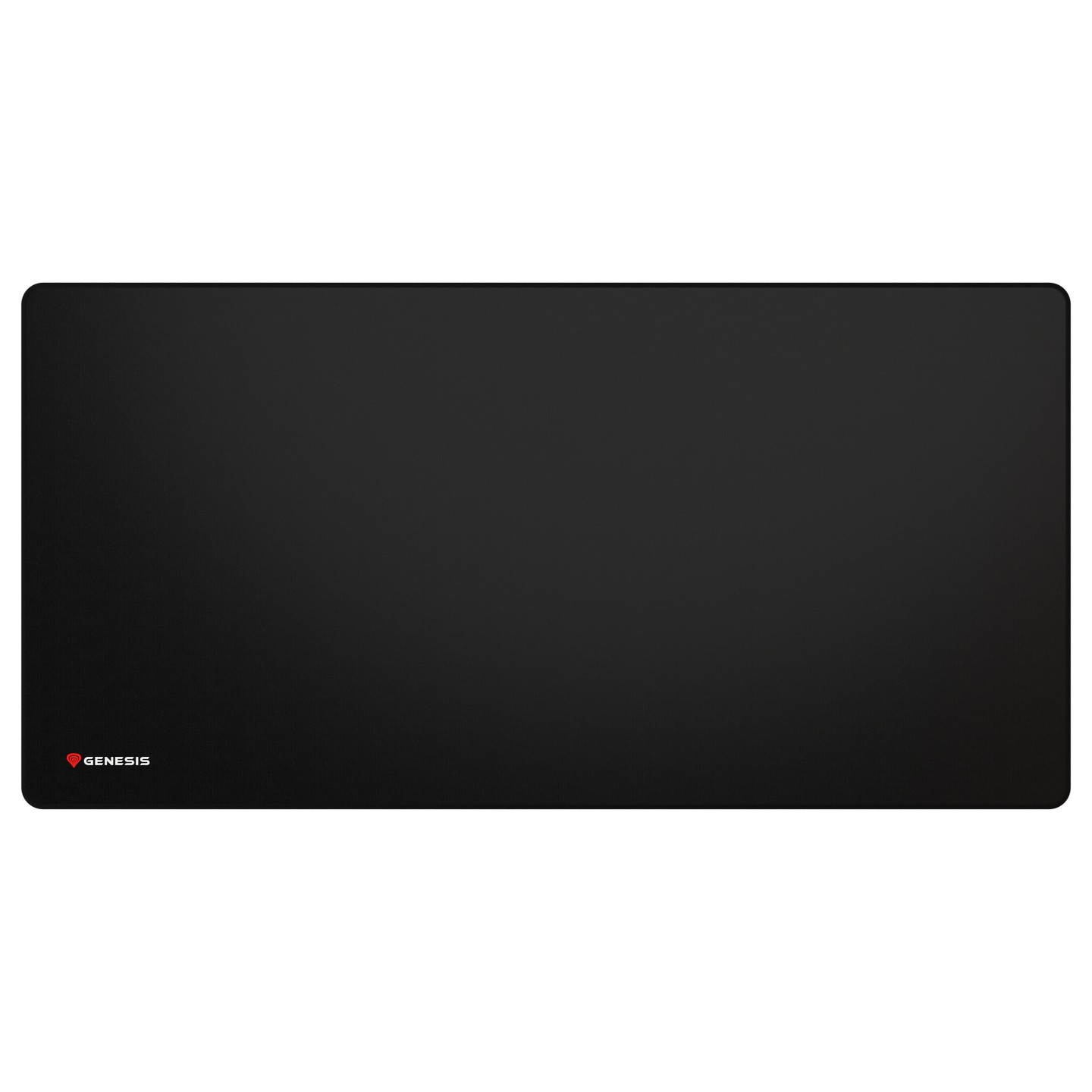 Genesis Mauspad CARBON 500 'LOGO' XXL (900mm x 450mm) — Buy in Cyprus with Fast Delivery