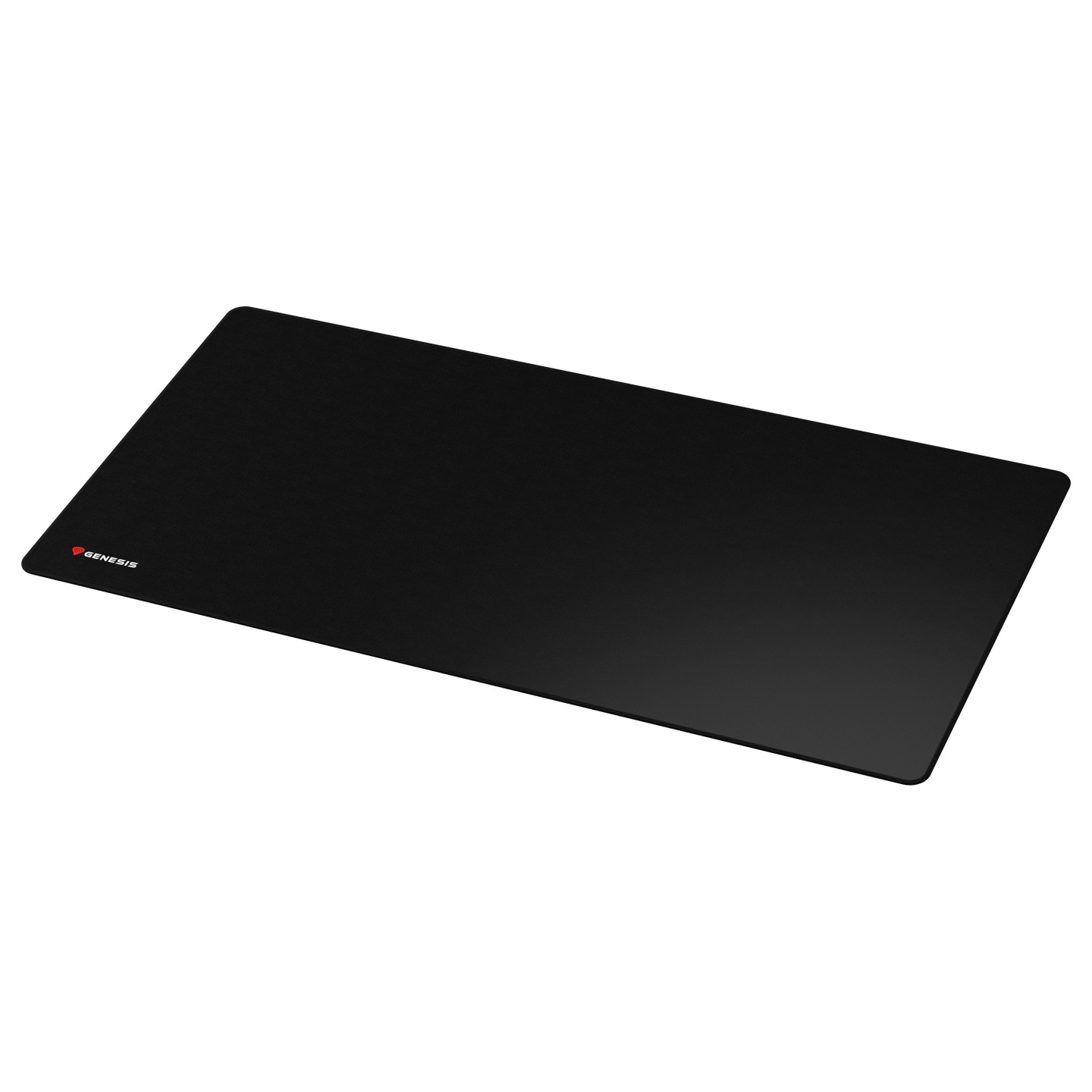 Genesis Mauspad CARBON 500 'LOGO' XXL (900mm x 450mm) — Buy in Cyprus with Fast Delivery