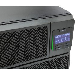 Buy APC Smart-UPS SRT - SRT6KRMXLI - 6000VA/6000W Rack 4U, Black, LCD, Hardwire ... in Cyprus, Nicosia, Limassol, Larnaka, Pafos