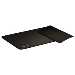 Genesis Mauspad CARBON 500 'LOGO' XXL (900mm x 450mm) — Buy in Cyprus with Fast Delivery