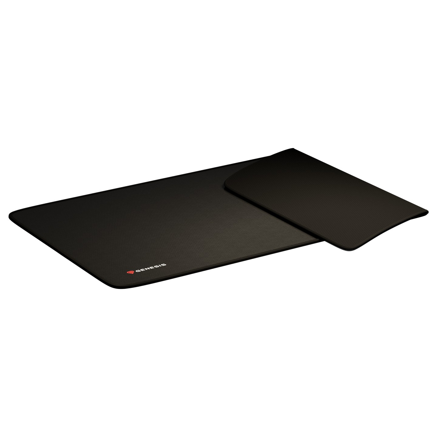Genesis Mauspad CARBON 500 'LOGO' XXL (900mm x 450mm) — Buy in Cyprus with Fast Delivery
