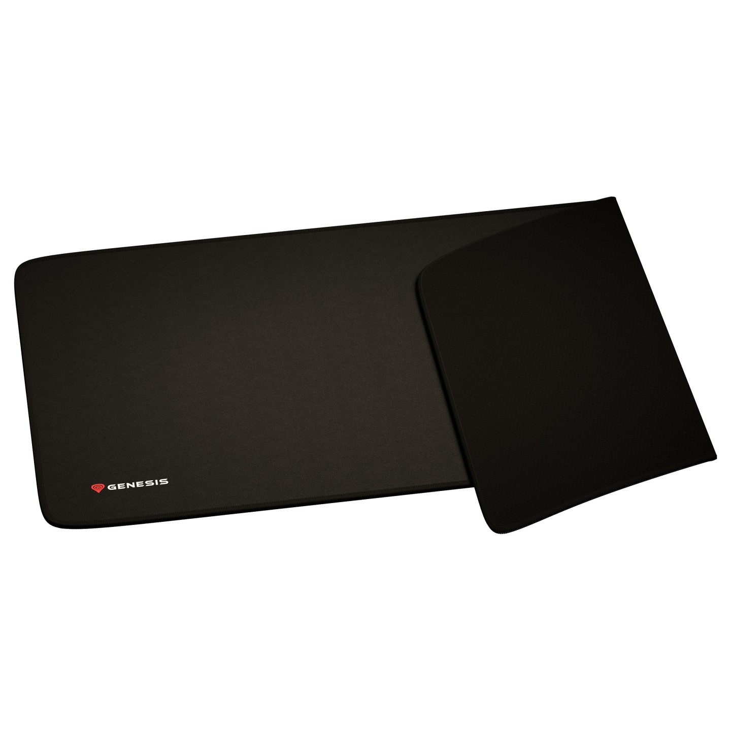 Genesis Mauspad CARBON 500 'LOGO' XXL (900mm x 450mm) — Buy in Cyprus with Fast Delivery
