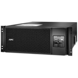 Buy APC Smart-UPS SRT - SRT6KRMXLI - 6000VA/6000W Rack 4U, Black, LCD, Hardwire ... in Cyprus, Nicosia, Limassol, Larnaka, Pafos