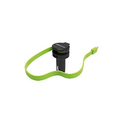 RealPower KFZ-Ladegerät Charger C 2400mA 1xUSB 1xUSB-C — Buy in Cyprus with Fast Delivery