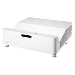 Optoma ZW410UST Ultrakurzdistanz Laser Beamer 4.000 ANSI Lumen — Buy in Cyprus with Fast Delivery