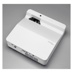 Optoma ZW410UST Ultrakurzdistanz Laser Beamer 4.000 ANSI Lumen — Buy in Cyprus with Fast Delivery