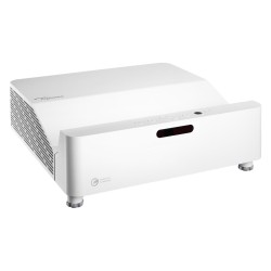 Optoma ZW410UST Ultrakurzdistanz Laser Beamer 4.000 ANSI Lumen — Buy in Cyprus with Fast Delivery