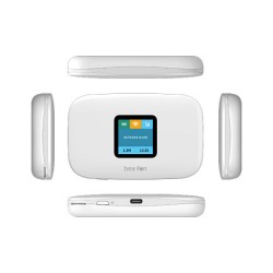 bea-fon MR2 4G Router (CAT 4) wei — Buy in Cyprus with Fast Delivery