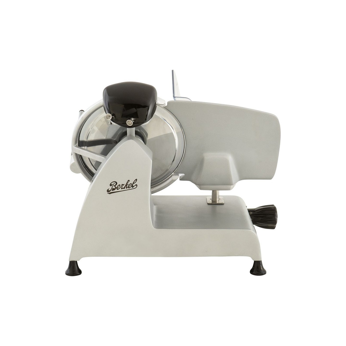 Berkel Red Line RL 250 grey Aufschnittmaschine — Buy in Cyprus with Fast Delivery