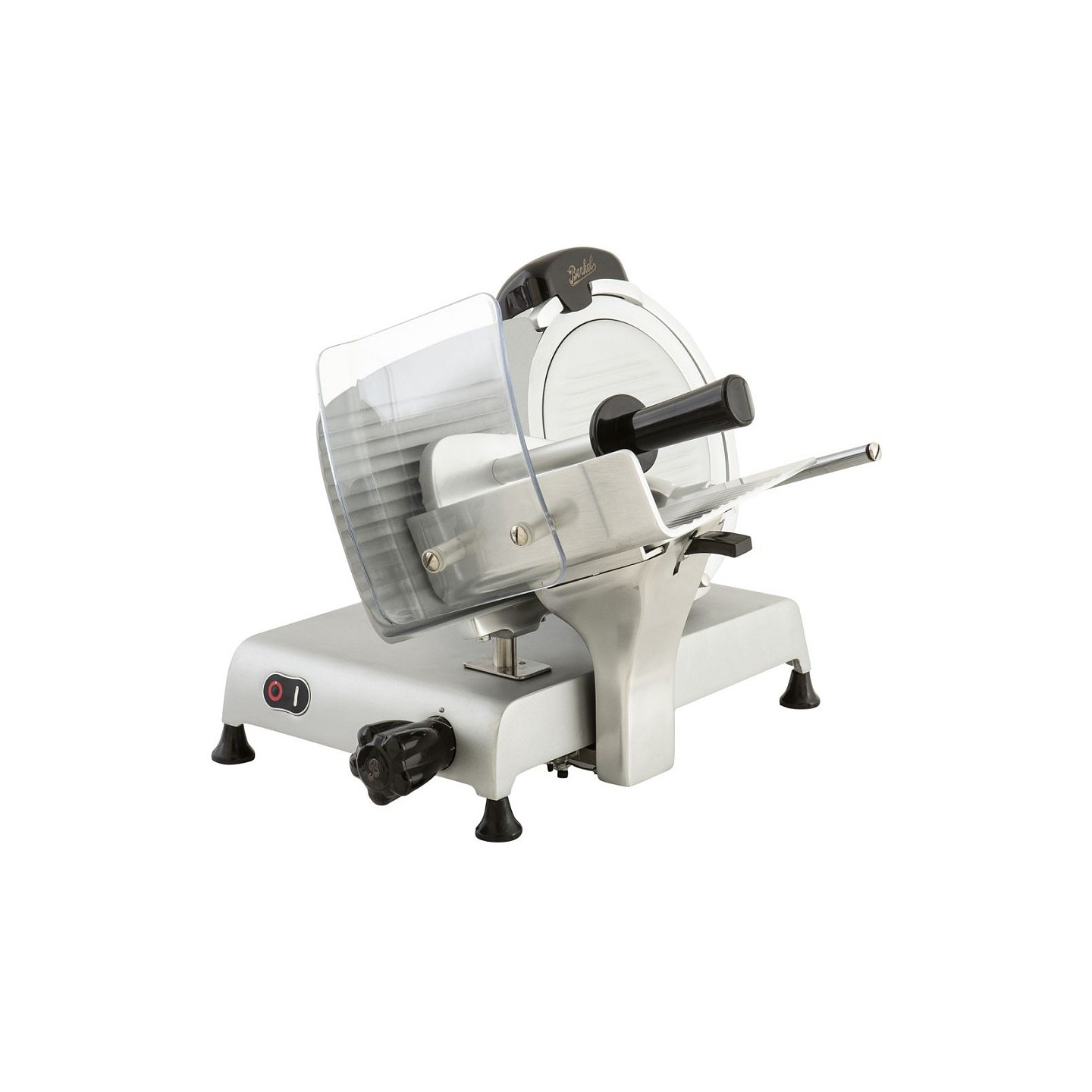 Berkel Red Line RL 250 grey Aufschnittmaschine — Buy in Cyprus with Fast Delivery