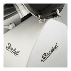 Berkel Red Line RL 250 grey Aufschnittmaschine — Buy in Cyprus with Fast Delivery