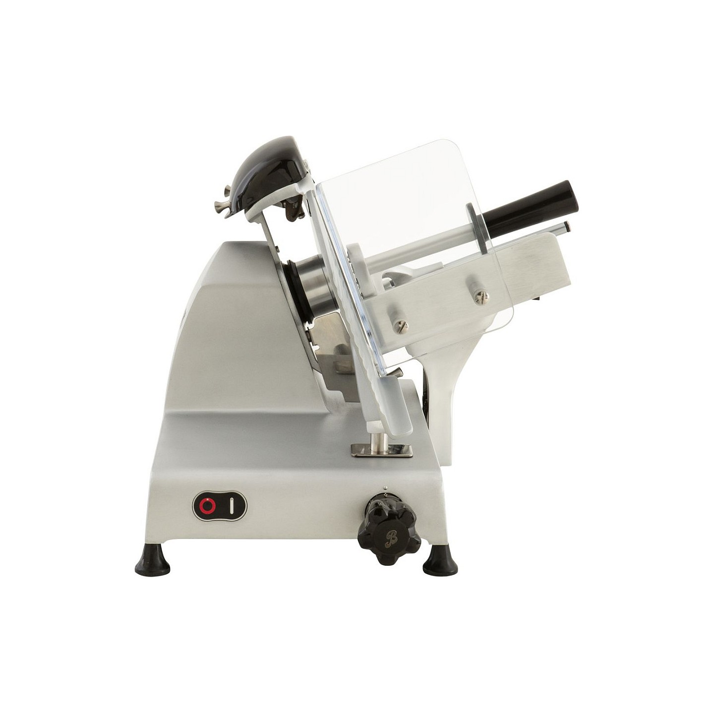 Berkel Red Line RL 250 grey Aufschnittmaschine — Buy in Cyprus with Fast Delivery