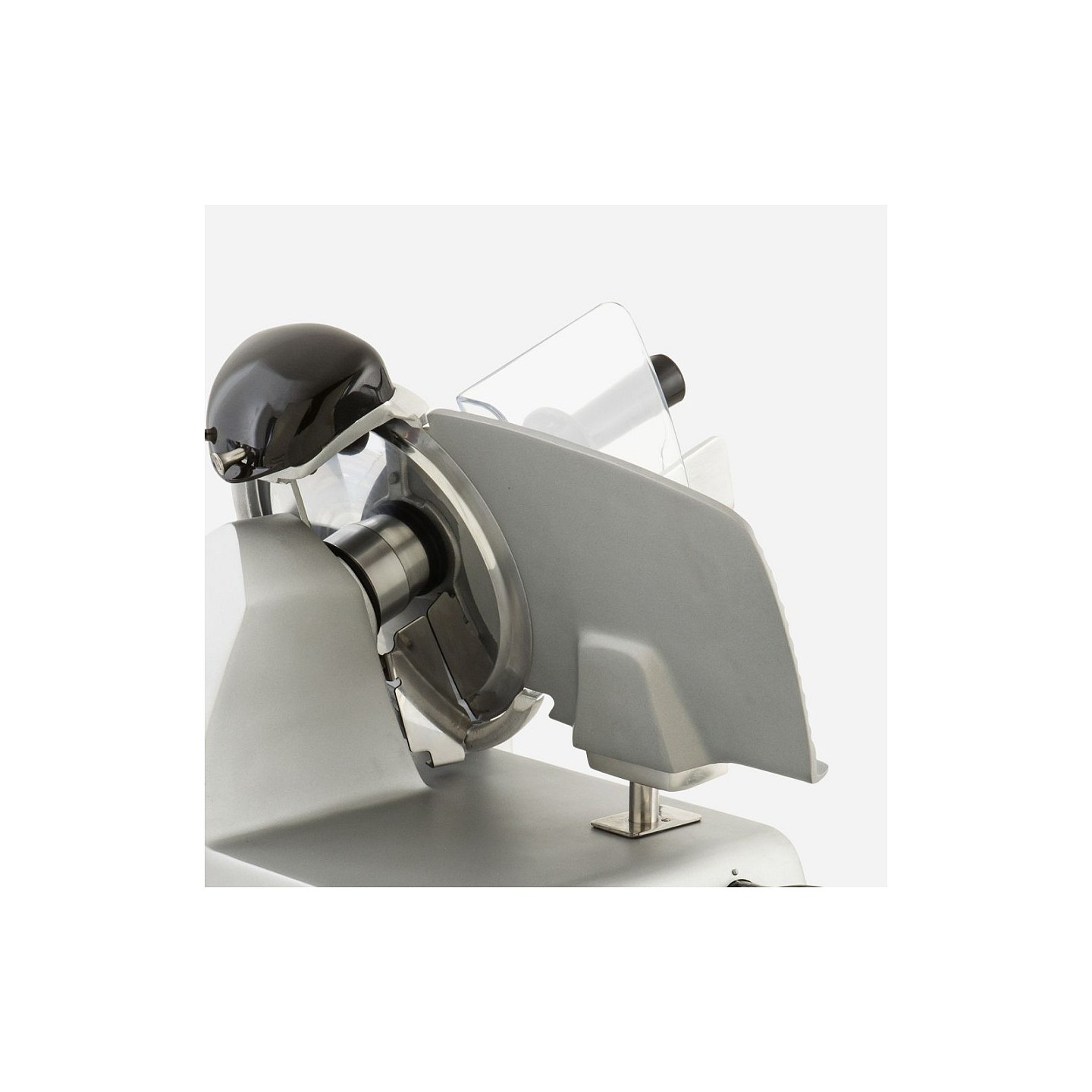 Berkel Red Line RL 250 grey Aufschnittmaschine — Buy in Cyprus with Fast Delivery