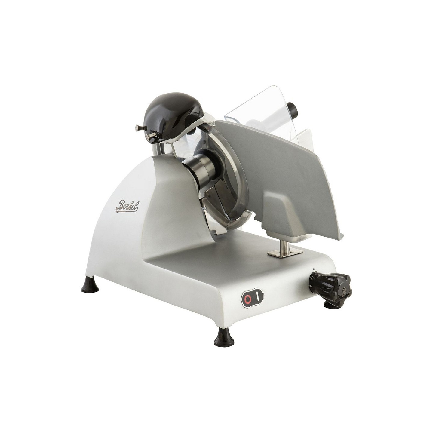 Berkel Red Line RL 250 grey Aufschnittmaschine — Buy in Cyprus with Fast Delivery