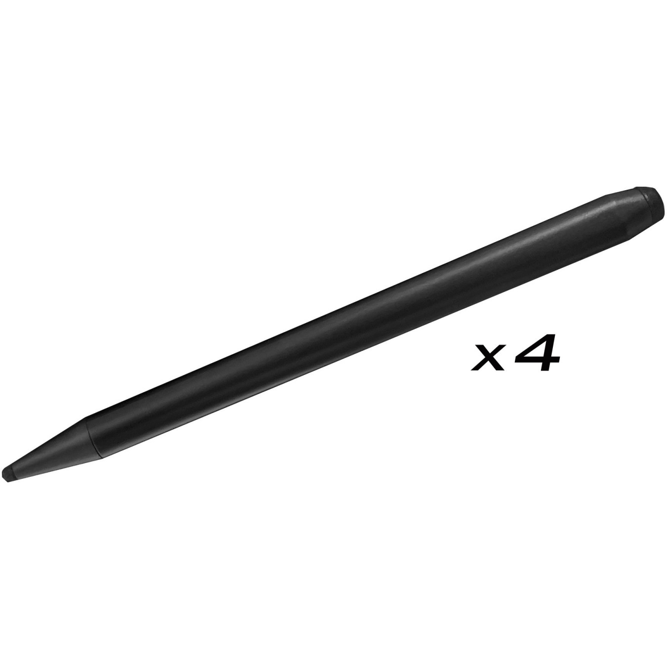 iiyama ProLite TE6512MIS-B3AG - 65-inch 4K UHD IPS Touchscreen, Android 11, 8GB RAM/32GB, Wi-Fi, Black