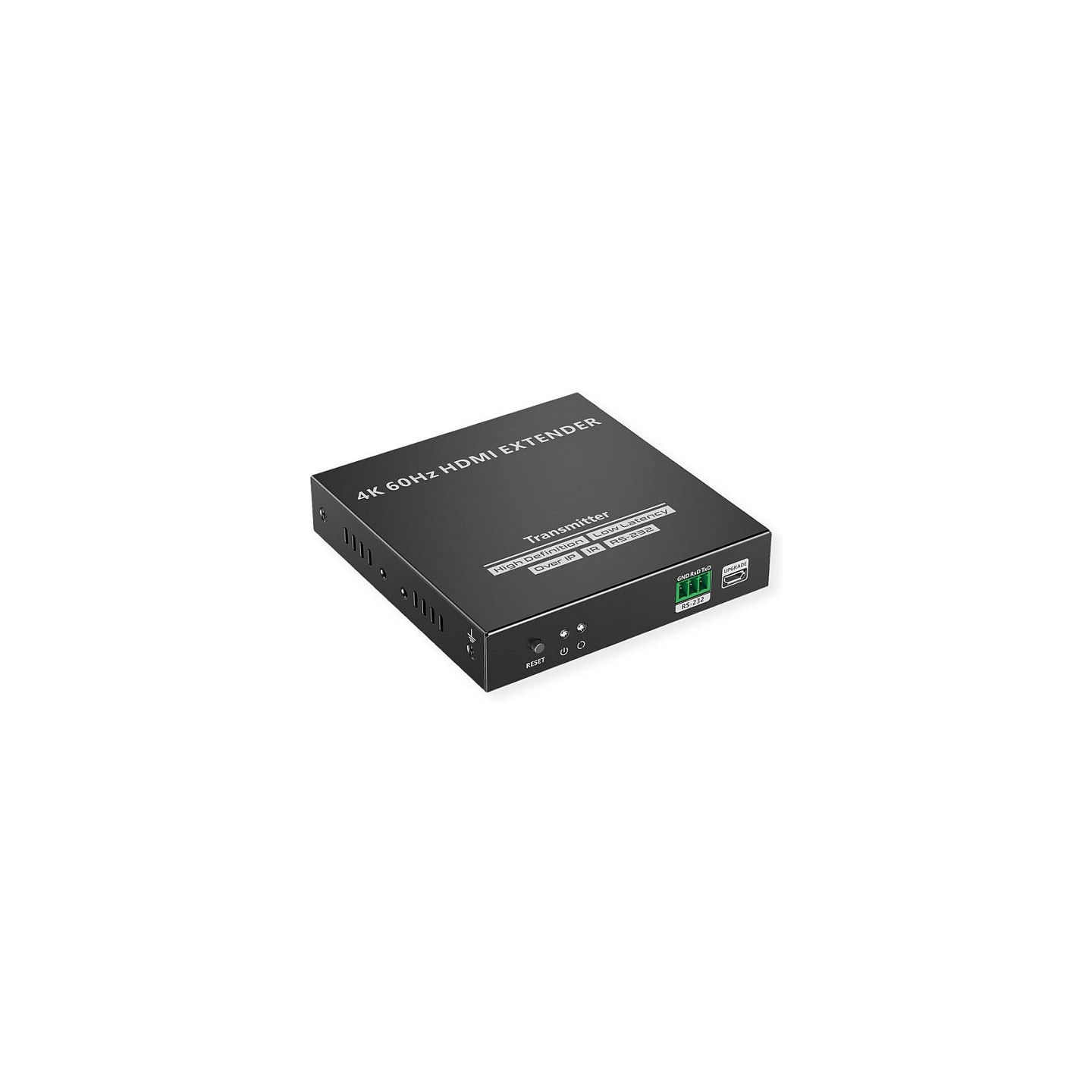 VALUE HDMI-Verlngerung ber IP. IPCOLOR. 4K60Hz. 120 m — Buy in Cyprus with Fast Delivery