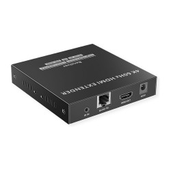 VALUE HDMI-Verlngerung ber IP. IPCOLOR. 4K60Hz. 120 m — Buy in Cyprus with Fast Delivery