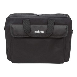 MANHATTAN NB Tasche London bis 15.6' schwarz retail — Buy in Cyprus with Fast Delivery