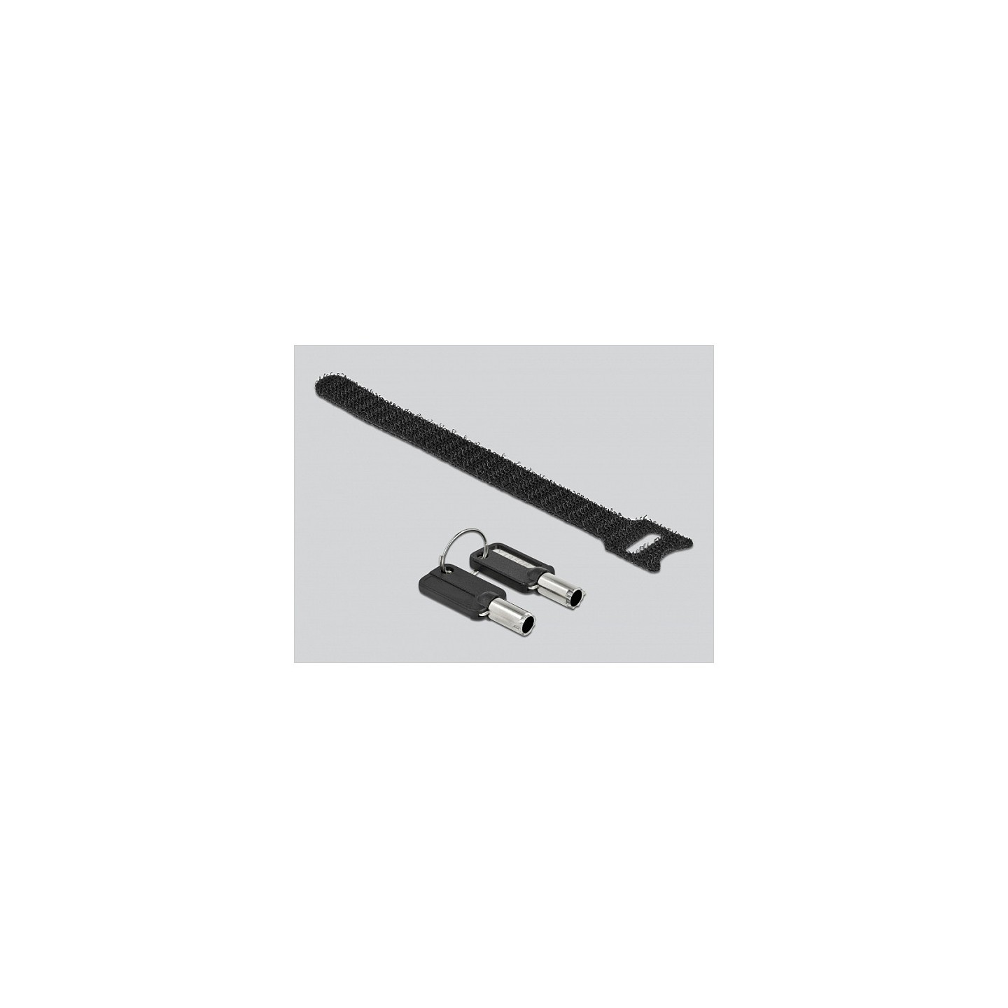 DeLock Notebook Diebstahlsicherung mit Schloss — Buy in Cyprus with Fast Delivery