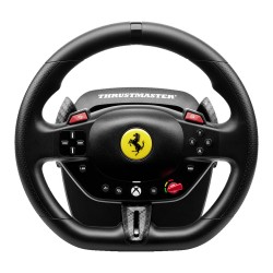 ThrustMaster T98 Ferrari 296 GTS. Lenkrad + Pedale — Buy in Cyprus with Fast Delivery
